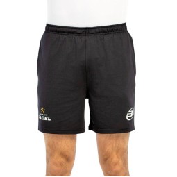 Bullpadel Premier Padel Carbon Divers Shorts