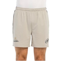 Short Bullpadel Premier Padel Divers Stone Vigore
