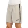 Pantaloncini Bullpadel Premier Padel Divers Stone Vigore