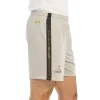 Pantaloncini Bullpadel Premier Padel Divers Stone Vigore