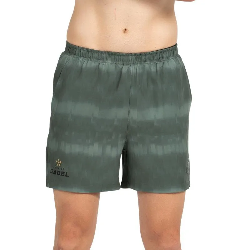 Short Bullpadel Premier Padel Poenix Kaki