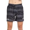 Bullpadel Premier Padel Poenix Black Shorts