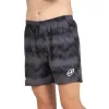 Bullpadel Premier Padel Poenix Black Shorts