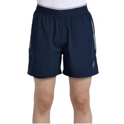 Bullpadel Trevejo Deep Ocean Shorts