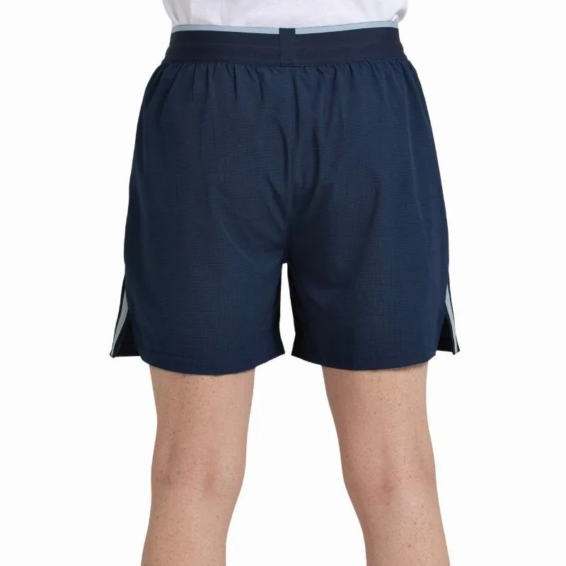 Bullpadel Trevejo Deep Ocean Shorts