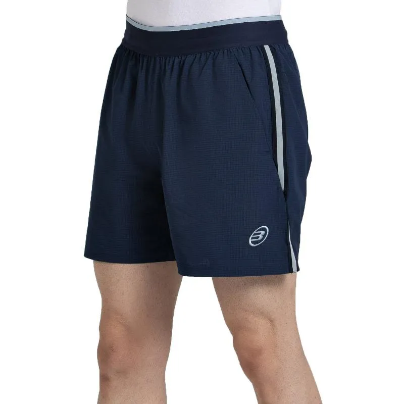 Bullpadel Trevejo Deep Ocean Shorts
