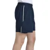 Bullpadel Trevejo Deep Ocean Shorts