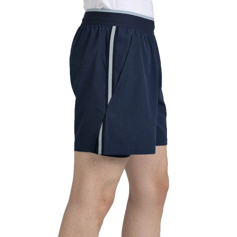 Bullpadel Trevejo Deep Ocean Shorts