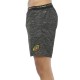 Short Bullpadel Tronador Negro Bicolor - Barata Oferta Outlet