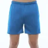 Intense Blue Uribe Short Bullpadel