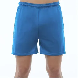 Intense Blue Uribe Short Bullpadel