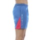 Short Bullpadel Uribe Azul Intenso - Barata Oferta Outlet
