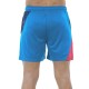Short Bullpadel Uribe Azul Intenso - Barata Oferta Outlet