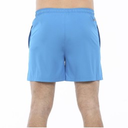 Short Bullpadel Usert Intense Blue