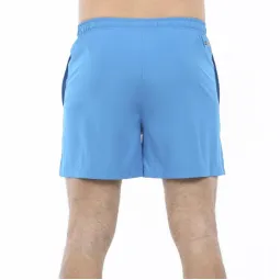 Short Bullpadel Usert Intense Blue