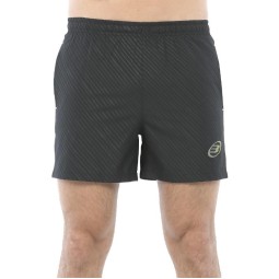 Short Bullpadel Usert Black