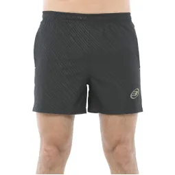 Kurzer Bullpadel Usert Schwarz