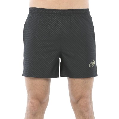 Short Bullpadel Usert Black
