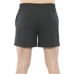 Kurzer Bullpadel Usert Schwarz