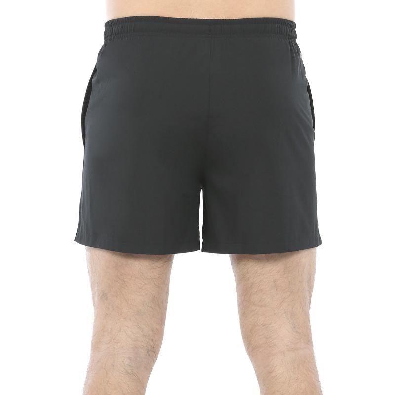 Short Bullpadel Usert Negro - Barata Oferta Outlet