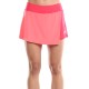Short Bullpadel Usese Raspberry