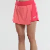 Short Bullpadel Usese Raspberry