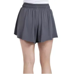 Bullpadel Vilavel Anthracite Shorts