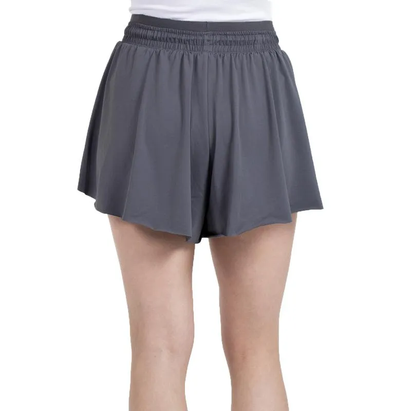 Bullpadel Vilavel Anthracite Shorts