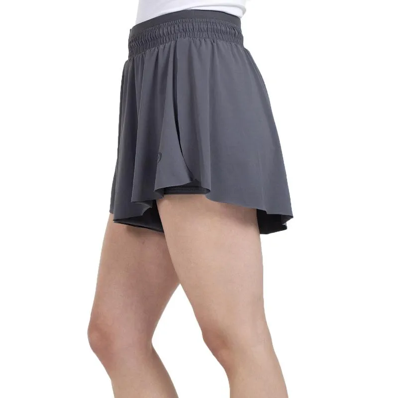 Bullpadel Vilavel Anthracite Shorts