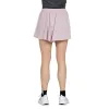 Bullpadel Vilavel Antique Pink Shorts