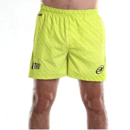 Short Bullpadel WPT Liego Limon