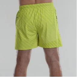 Short Bullpadel WPT Liego Limon
