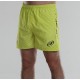 Short Bullpadel WPT Liego Limon - Barata Oferta Outlet