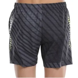 Short Bullpadel WPT Liego Negro Junior