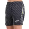 Short Bullpadel WPT Liego Negro Junior