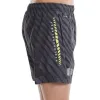 Short Bullpadel WPT Liego Negro Junior