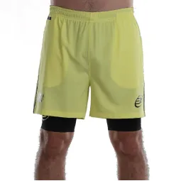 Short Bullpadel WPT Lirio Limon