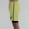 Short Bullpadel WPT Lirio Limon