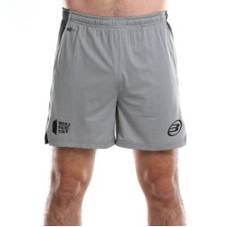 Short Bullpadel WPT Plain Ash Vigore