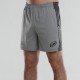 Short Bullpadel WPT Llano Ceniza Vigore - Barata Oferta Outlet