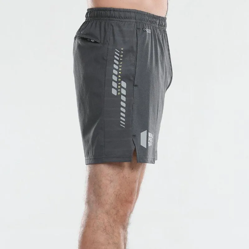 Short Bullpadel WPT Llano Negro Vigore