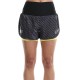 Short Bullpadel WPT Lonja Negro Mujer - Barata Oferta Outlet