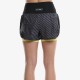 Short Bullpadel WPT Lonja Negro Mujer - Barata Oferta Outlet