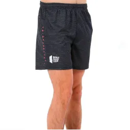 Short Bullpadel WPT Riopale Azul Marino