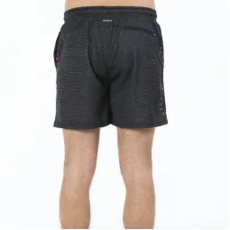 Short Bullpadel WPT Riopale Azul Marino