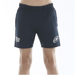 Short Bullpadel WPT Swift Blue Night
