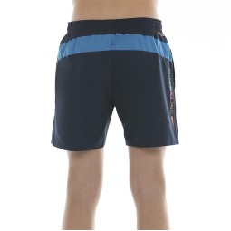 Short Bullpadel WPT Swift Blue Night