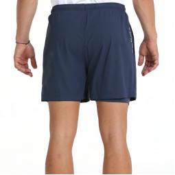 Bullpadel Yente 23I Shorts Washed Blue