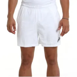 Short Bullpadel Yente 23I Blanco