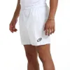 Short Bullpadel Yente 23I Blanco